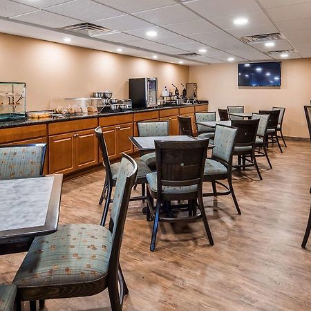 Best Western Leisure Inn Lakewood Dış mekan fotoğraf