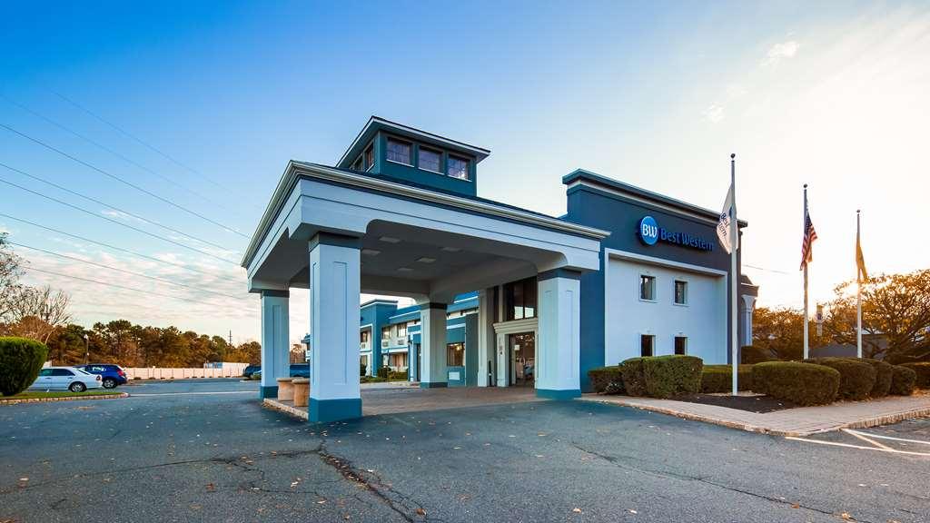 Best Western Leisure Inn Lakewood Dış mekan fotoğraf