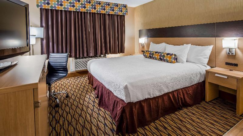 Best Western Leisure Inn Lakewood Dış mekan fotoğraf