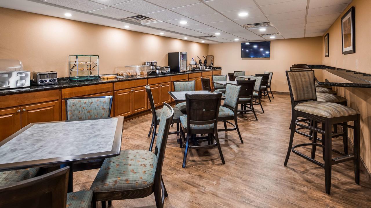 Best Western Leisure Inn Lakewood Dış mekan fotoğraf